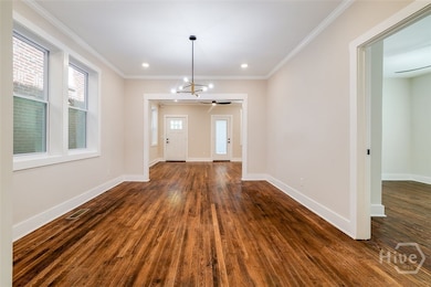 905 E Park Ave unit A, Savannah, GA 31401 - photo 7