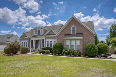 7410 Alestone Dr, Wilmington, NC 28411 - photo 3