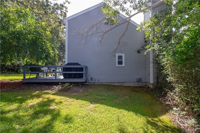 38 Old Hopkinton Rd unit A, Westerly, RI 02891 - photo 3