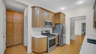 1213 E 53rd St unit 3W, Chicago, IL 60615 - photo 6