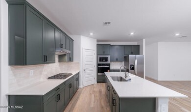 8674 W Soaptree Yucca Place, Marana, AZ 85653 - photo 4