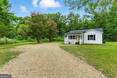 561 Cedar Creek Rd, Cartersville, GA 30121 - photo 5