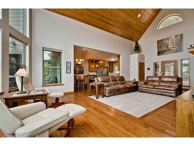 Den/Family/Great Room.