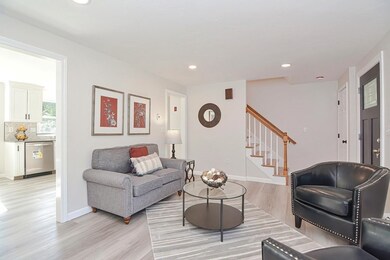 22 Beechwood Rd unit 22, Bellingham, MA 02019 - photo 5