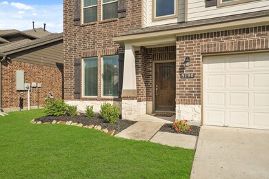 5190 Dry Hollow Dr, Alvin, TX 77511 - photo 2