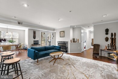 9815 Lake Pointe Ct unit 104, Upper Marlboro, MD 20774 - photo 4