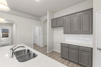 1804 Agarito Dr, Weatherford, TX 76086 - photo 6