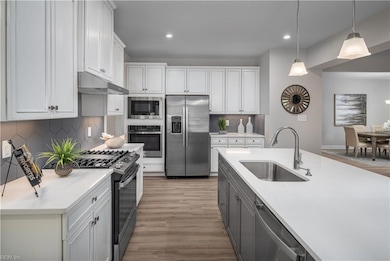 301 Crab Pot Catch, Poquoson, VA 23662 - photo 5