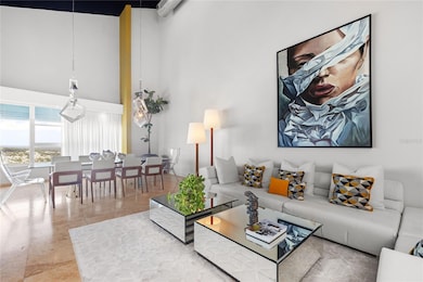 PH2 Cond Plaza Del Prado unit PH2 Torre B, Guaynabo, PR 00969 - photo 5