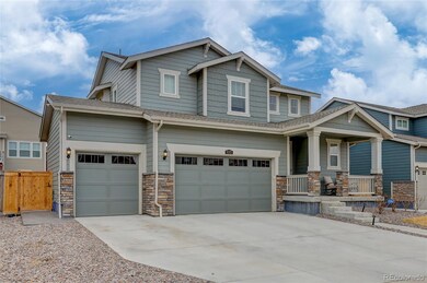 9372 Salida St, Commerce City, CO 80022 - photo 2