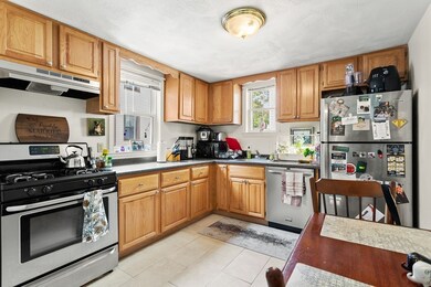 20 Albion Place unit R, Charlestown, MA 02129 - photo 4