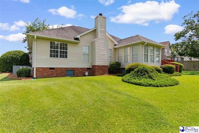 2122 Twin Bridge Dr, Florence, SC 29505 - photo 4