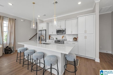 6188 Tilsley Ln unit 6188, Hoover, AL 35244 - photo 7