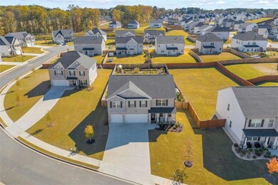 458 Blue Juniper Cir, Loganville, GA 30052 - photo 4