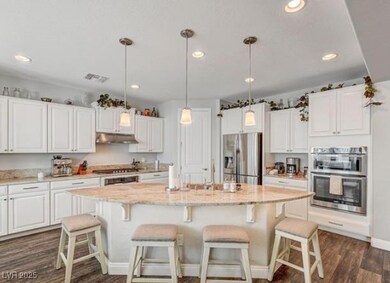 304 Rezzo St, Las Vegas, NV 89138 - photo 2