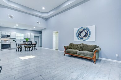 12581 County Road 37494, Cleveland, TX 77327 - photo 3