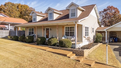 345 Dancer Rd, Selmer, TN 38375 - photo 2