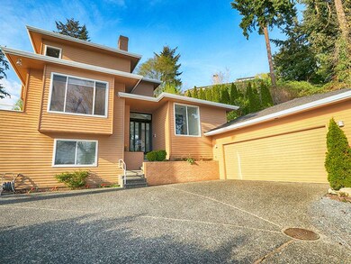 7800 W Mercer Way, Mercer Island, WA 98040 - photo 2