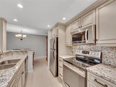 Tradewinds Condominium unit 309, Pompano Beach, FL 33062 - photo 4