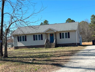 2604 Kingsland Pointe Dr., Henrico, VA. 23231