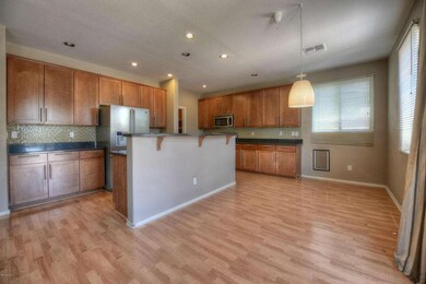 Gourmet Kitchen
