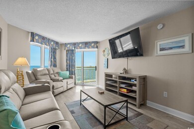 2711 S Ocean Blvd unit 915 BAY WATCH III, North Myrtle Beach, SC 29582 - photo 6