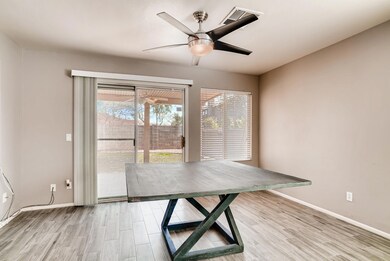 kitchen nook