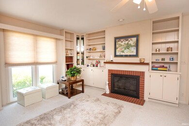 3704 Moss Hill Dr, West Lafayette, IN 47906 - photo 7