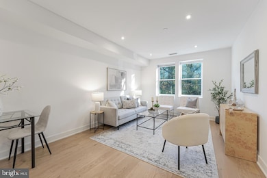 4017 Davis Place NW unit 6, Washington, DC 20007 - photo 4