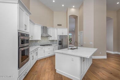 6954 E Teton Cir, Mesa, AZ 85207 - photo 3