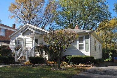 18410 Perth Ave, Homewood, IL 60430 - photo 2