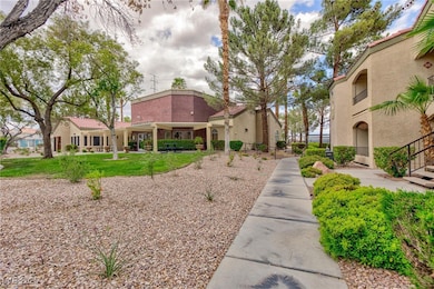 View of home's community