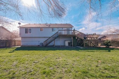 4989 Restmore Ct N, Keizer, OR 97303 - photo 2