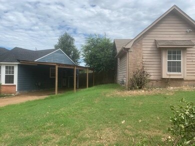 6982 Lagrange Hill Rd, Cordova, TN 38018 - photo 3