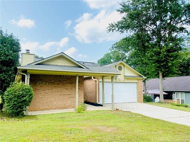 4594 Oakfield Ct, Fayetteville, NC 28314 - photo 2