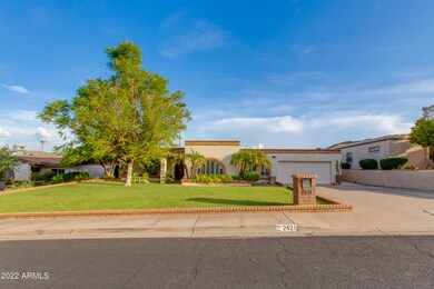 2421 E Cinnabar Ave, Phoenix, AZ 85028 - photo 7