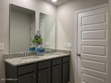 Hall Bath