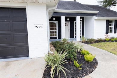 2720 Twin Oaks Rd, Sulphur, LA 70663 - photo 2