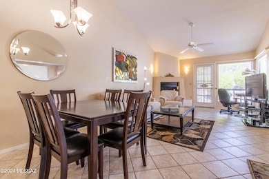 7601 N Calle Sin Envidia unit 20, Tucson, AZ 85718 - photo 3