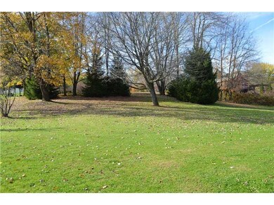Yard/Garden.