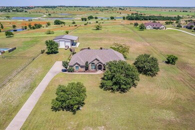 607 Hollyridge Ln, Fort Worth, TX 76108 - photo 3