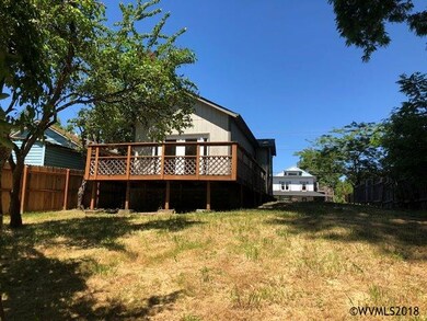 604 E Main St, Sheridan, OR 97378 - photo 7