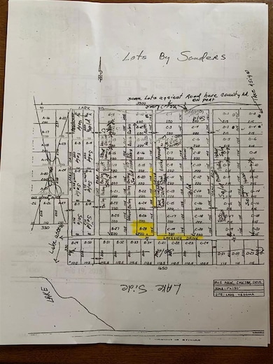 1698 Boat Ramp Rd, Kingston, OK 73439 - photo 6