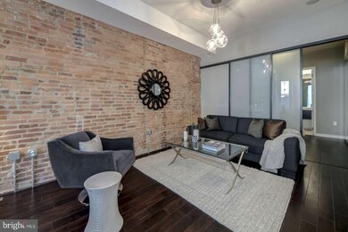 1220 11th St NW unit GARDEN, Washington, DC 20001 - photo 5