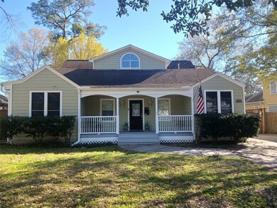 717 W 41st St, Houston, TX 77018 - photo 2