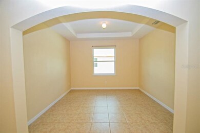 formal dinning room