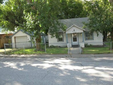 ST VIEW 518 E 4TH COLVILLE