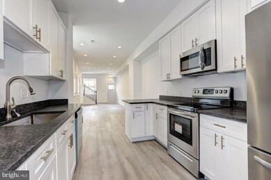 1259 James St, Baltimore, MD 21223 - photo 5