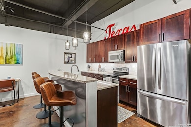 1339 S Flores St unit 106, San Antonio, TX 78204 - photo 3