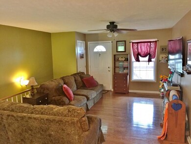 423 W Chestnut St, Johnson City, TN 37604 - photo 4